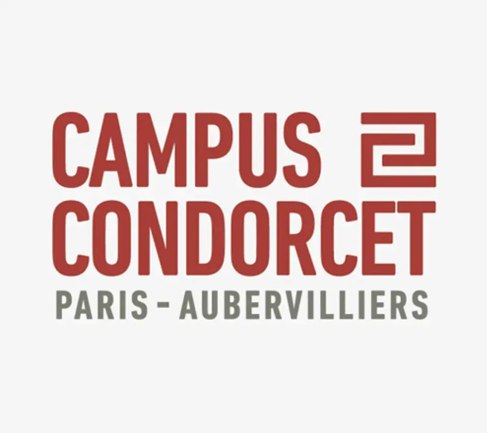 Campus Condorcet - Paris - Aubervilliers Campus Condorcet - Paris - Aubervilliers