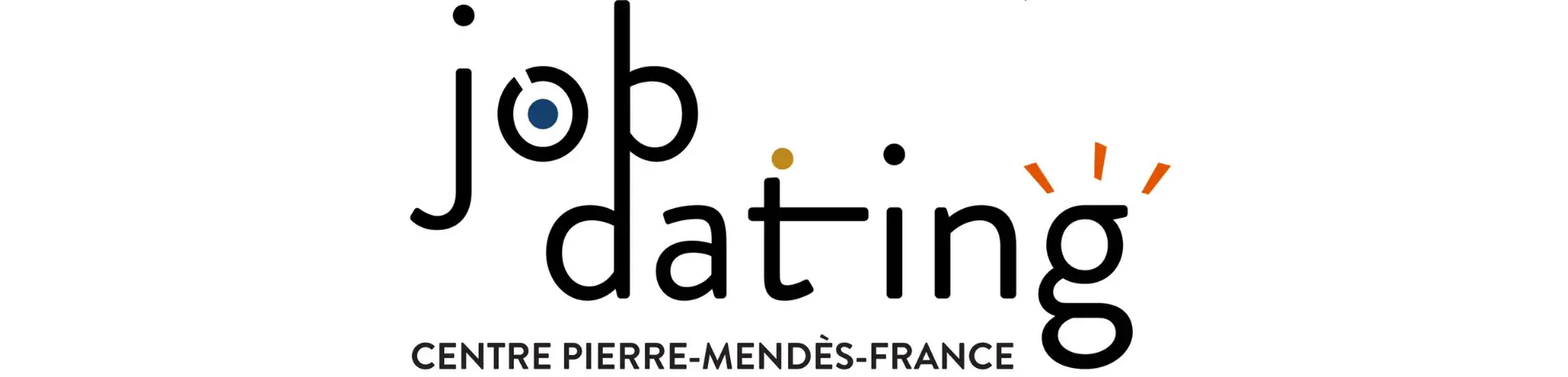 Job Dating Job dating Centre Pierre Mendès France