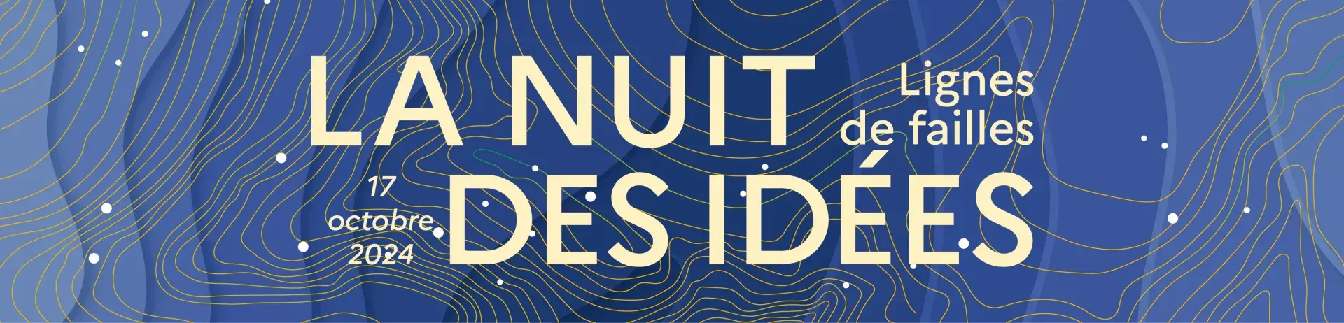 la nuit des idées